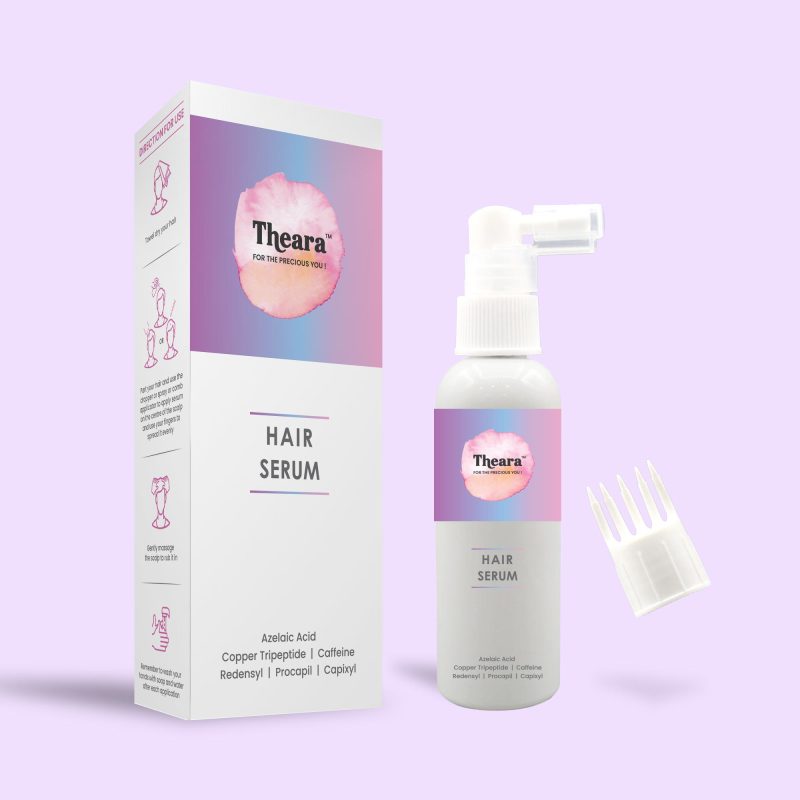 Theara Hair Serum
