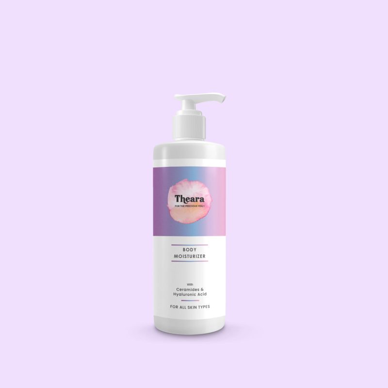 Theara Body Moisturizer