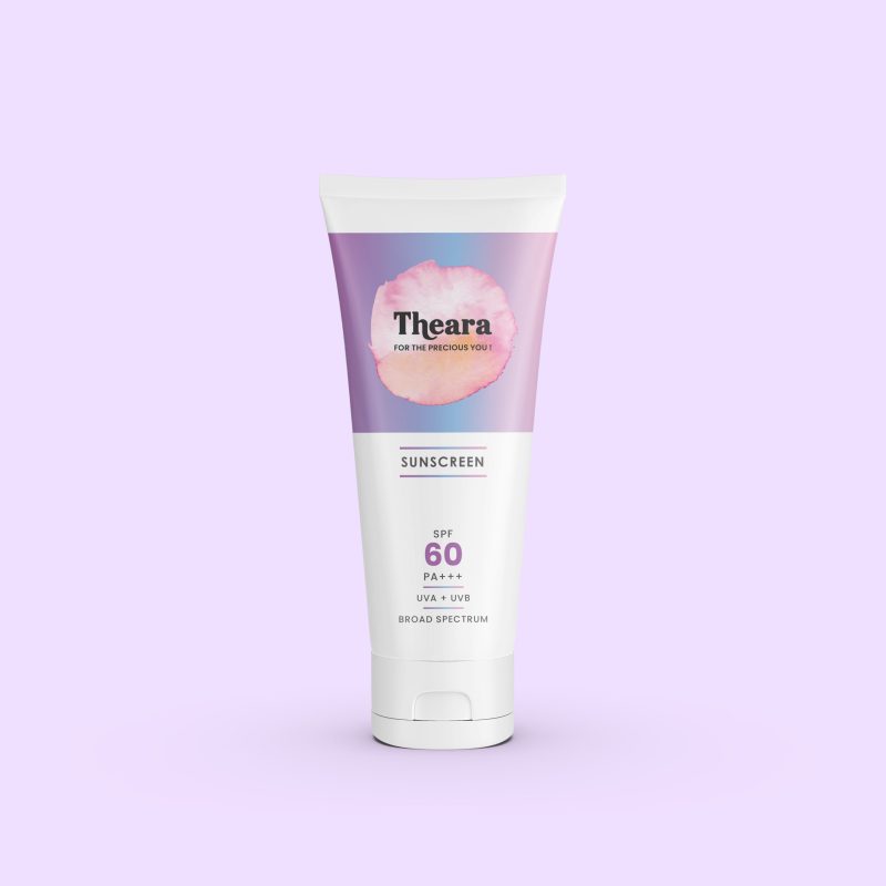 Theara Sunscreen