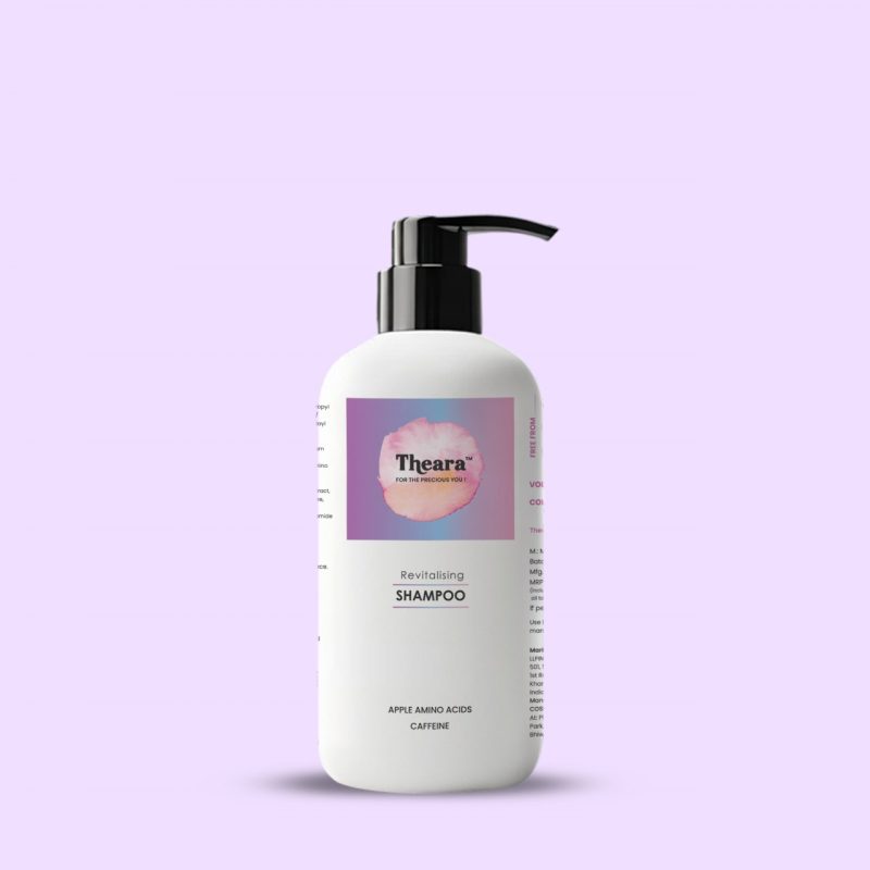 Theara Shampoo