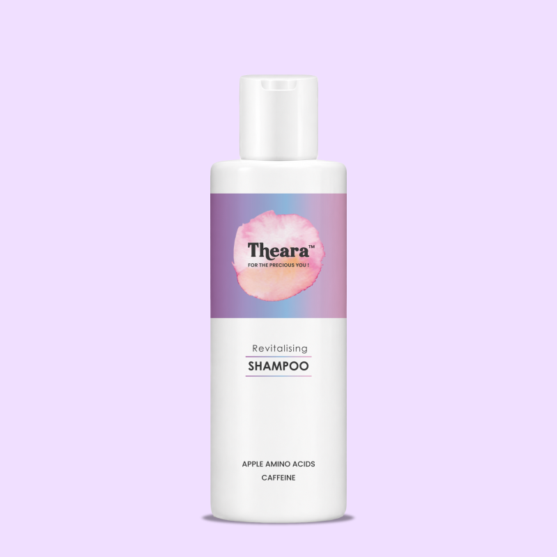 Theara Shampoo