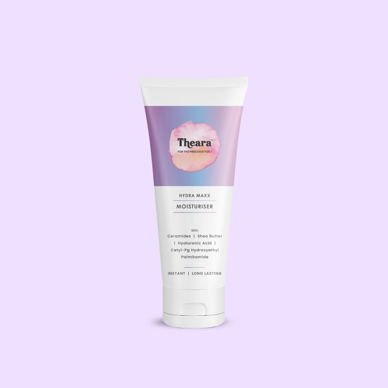 Theara Hydra Maxx Moisturiser