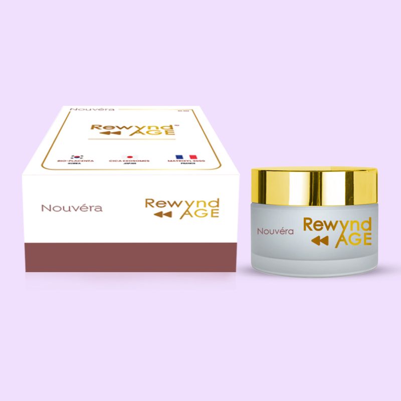 Nouvéra Rewynd Age Cream